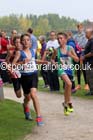 Boys under-13s Northern Road Relays, Warrington. Photo: David T. Hewitson/Sports for All Pics